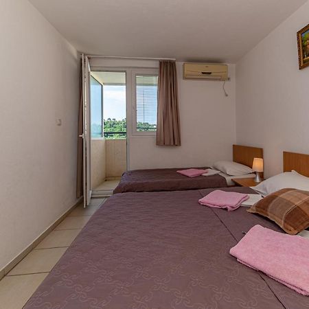 Apartment Knezevic Petrovac Exterior foto